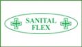 Sanital Flex klapki damskie i męskie medyczne