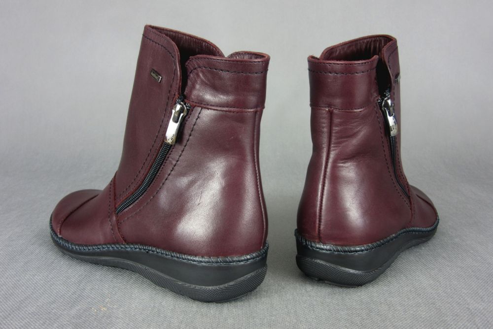 Botki damskie HELIOS 548 rozmiary: 37, 39, Botki damskie HELIOS 548 rozmiary: 37, 39,