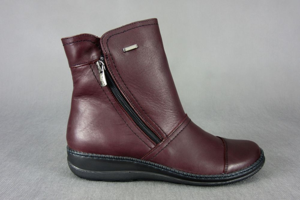 Botki damskie HELIOS 548 rozmiary: 37, 39, Botki damskie HELIOS 548 rozmiary: 37, 39,