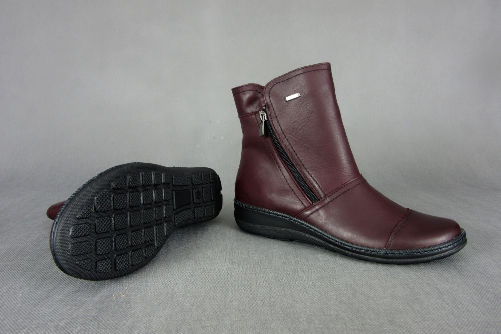 Botki damskie HELIOS 548 rozmiary: 37, 39, Botki damskie HELIOS 548 rozmiary: 37, 39,