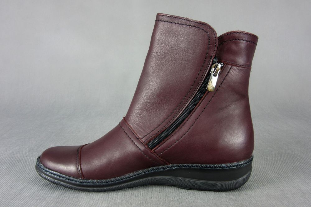 Botki damskie HELIOS 548 rozmiary: 37, 39, Botki damskie HELIOS 548 rozmiary: 37, 39,