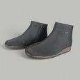 Botki damskie RIEKER 98251-00