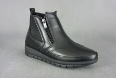 Botki damskie LORETTA VITALE 23-203
