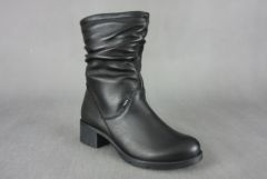 Botki damskie AXEL 4368