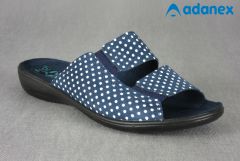 Klapki damskie ADANEX 23051