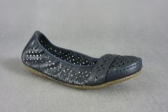 Baleriny damskie RIEKER 41430-14