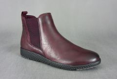 Botki damskie MARCO TOZZI 2-25415-23