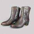 Eleganckie botki damskie MARCO TOZZI 2-25360-43 