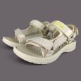 Sandały damskie Lee Cooper LCW-26-34-4431L beżowe