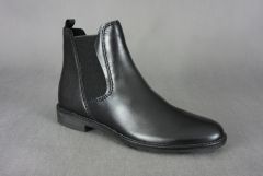 Botki damskie MARCO TOZZI 2-25366-35