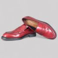 Eleganckie półbuty damskie MARCO TOZZI 2-24308-45