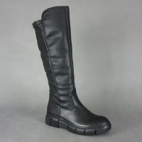 Kozaki damskie RIEKER Y3451-01