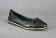 Póbuty damskie baleriny SERGIO LEONE BL 612