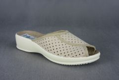 Klapki zdrowotne damskie BIO ADANEX 21582