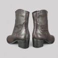 Eleganckie botki damskie MARCO TOZZI 2-25360-43 