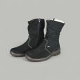 Botki damskie RIEKER Z7171-01