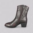 Eleganckie botki damskie MARCO TOZZI 2-25360-43 