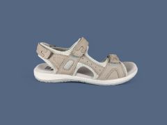 Sportowe sandały damskie Trek King 710184-08
