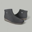 Botki damskie RIEKER 98251-00