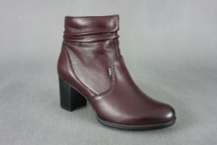 Botki damskie AXEL 4357