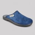 Pantofle Męskie Inblu DG00082U Granatowe | Wygodne Kapcie SOFT