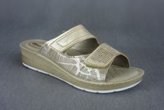 Klapki damskie INBLU FC000046
