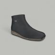 Botki damskie RIEKER 98251-00