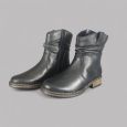 Botki damskie RIEKER Z6883-00
