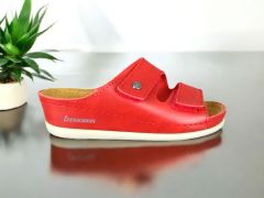 Klapki damskie Dr. Brinkmann 700743-04