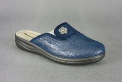 Obuwie domowe damskie INBLU CF-25
