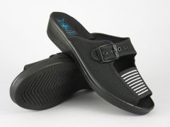 Klapki damskie ADANEX 33