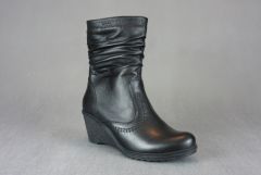 Botki damskie AXEL 4281