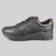 Półbuty damskie sneakersy RIEKER N9501-01
