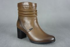 Botki damskie AXEL 4360