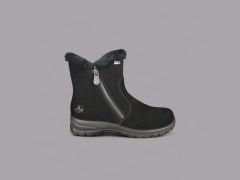 Botki damskie RIEKER L7162-00