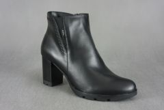 Botki damskie AXEL 4376