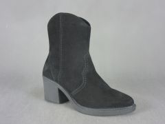 Botki damskie kowbojki RIEKER Y1251-00