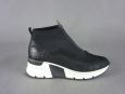 Sneakersy damskie RIEKER N6352-00