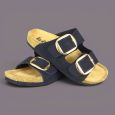 Klapki damskie Lee Cooper LCW-26-35-4455L czarne