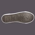 Trampki damskie Lee Cooper LCW-26-02-4078L Białe – Tekstyl, Złote Detale