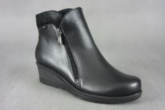 Botki damskie AXEL 4419