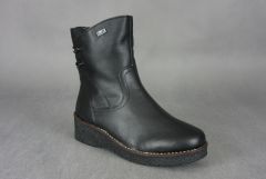 Botki dasmkie RIEKER Y4662-00