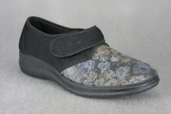 Półbuty damskie comfort shoes