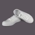 Trampki damskie Lee Cooper LCW-26-02-4055L Białe – Tekstyl, LC Flex Comfort