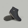 Botki damskie RIEKER 98251-00