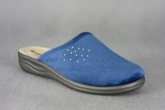Obuwie domowe damskie kapcie INBLU CF-31
