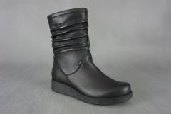 Botki damskie AXEL 4362