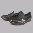 Półbuty damskie RIEKER 53766-45