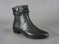 Botki damskie RIEKER Y0756-00