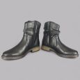Botki damskie RIEKER Z6883-00